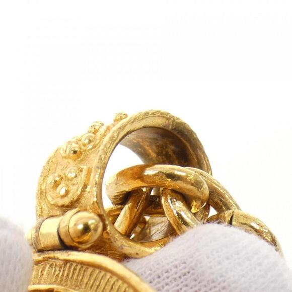 CHANEL Gold Necklace - Picture 6 of 10